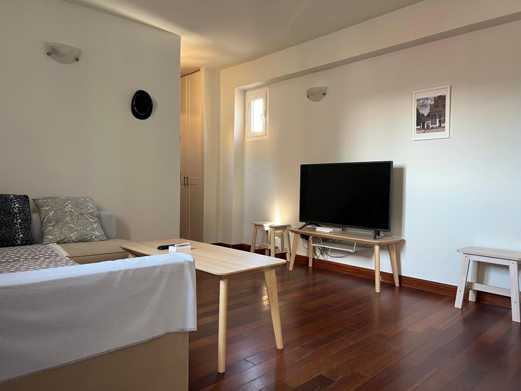 Malaga Centre Rooftop Terrace With Panoramic Views Room photo